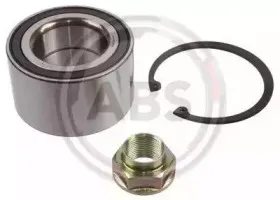 201185 A.B.S. Комплект подшипника ступицы колеса 201185 A.B.S. Комплект подшипника ступицы колеса