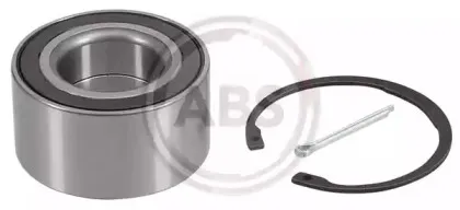 201516 A.B.S. Комплект подшипника ступицы колеса 201516 A.B.S. Комплект подшипника ступицы колеса