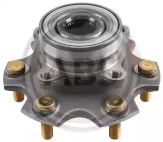 201588 A.B.S. Ступица колеса 201588 A.B.S. Ступица колеса