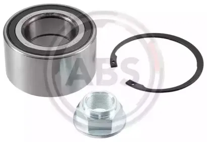 201677 A.B.S. Комплект подшипника ступицы колеса 201677 A.B.S. Комплект подшипника ступицы колеса