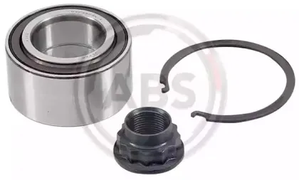 201811 A.B.S. Комплект подшипника ступицы колеса 201811 A.B.S. Комплект подшипника ступицы колеса