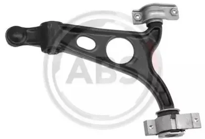 210008 A.B.S. Рычаг независимой подвески колеса, подвеска колеса 210008 A.B.S. Рычаг независимой подвески колеса, подвеска колеса