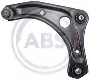 211488 A.B.S. Рычаг независимой подвески колеса, подвеска колеса 211488 A.B.S. Рычаг независимой подвески колеса, подвеска колеса