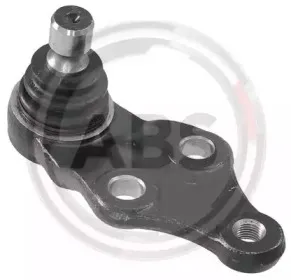 220581 A.B.S. Несущий / направляющий шарнир 220581 A.B.S. Несущий / направляющий шарнир