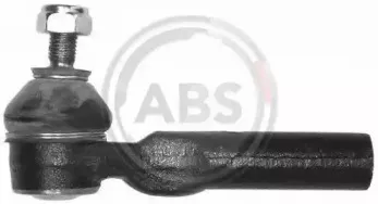 230005 A.B.S. Наконечник поперечной рулевой тяги 230005 A.B.S. Наконечник поперечной рулевой тяги