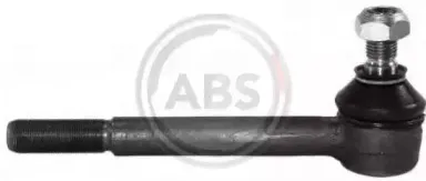230187 A.B.S. Наконечник поперечной рулевой тяги 230187 A.B.S. Наконечник поперечной рулевой тяги