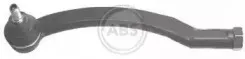 230578 A.B.S. Наконечник поперечной рулевой тяги 230578 A.B.S. Наконечник поперечной рулевой тяги