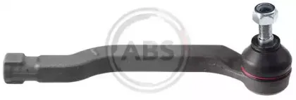 230601 A.B.S. Наконечник поперечной рулевой тяги 230601 A.B.S. Наконечник поперечной рулевой тяги