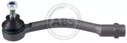 231006 A.B.S. Наконечник поперечной рулевой тяги 231006 A.B.S. Наконечник поперечной рулевой тяги
