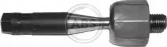 240012 A.B.S. Осевой шарнир, рулевая тяга 240012 A.B.S. Осевой шарнир, рулевая тяга