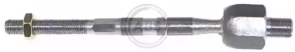 240334 A.B.S. Осевой шарнир, рулевая тяга 240334 A.B.S. Осевой шарнир, рулевая тяга