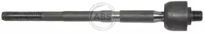 240381 A.B.S. Осевой шарнир, рулевая тяга 240381 A.B.S. Осевой шарнир, рулевая тяга