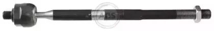 240465 A.B.S. Осевой шарнир, рулевая тяга 240465 A.B.S. Осевой шарнир, рулевая тяга