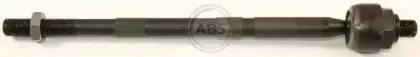 240497 A.B.S. Осевой шарнир, рулевая тяга 240497 A.B.S. Осевой шарнир, рулевая тяга