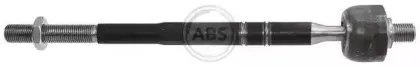 240556 A.B.S. Осевой шарнир, рулевая тяга 240556 A.B.S. Осевой шарнир, рулевая тяга