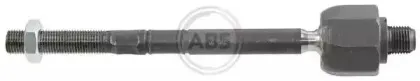 240592 A.B.S. Осевой шарнир, рулевая тяга 240592 A.B.S. Осевой шарнир, рулевая тяга