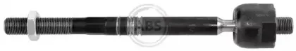 240639 A.B.S. Осевой шарнир, рулевая тяга 240639 A.B.S. Осевой шарнир, рулевая тяга