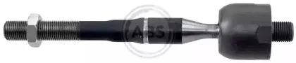 240656 A.B.S. Осевой шарнир, рулевая тяга 240656 A.B.S. Осевой шарнир, рулевая тяга