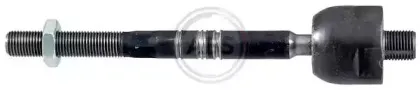 240720 A.B.S. Осевой шарнир, рулевая тяга 240720 A.B.S. Осевой шарнир, рулевая тяга