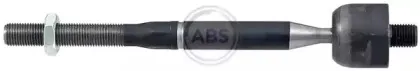 240733 A.B.S. Осевой шарнир, рулевая тяга 240733 A.B.S. Осевой шарнир, рулевая тяга