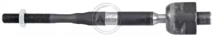 240751 A.B.S. Осевой шарнир, рулевая тяга 240751 A.B.S. Осевой шарнир, рулевая тяга