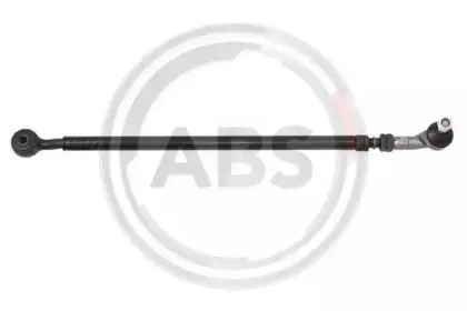 250007 A.B.S. Поперечная рулевая тяга 250007 A.B.S. Поперечная рулевая тяга