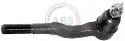 250105 A.B.S. Наконечник поперечной рулевой тяги 250105 A.B.S. Наконечник поперечной рулевой тяги