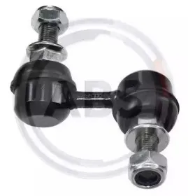 260647 A.B.S. Тяга / стойка, стабилизатор 260647 A.B.S. Тяга / стойка, стабилизатор