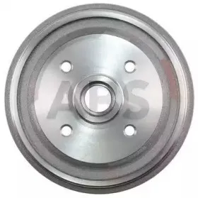 2704-S A.B.S. Тормозной барабан 2704-S A.B.S. Тормозной барабан