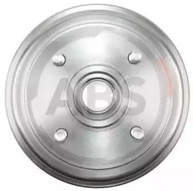 2771-S A.B.S. Тормозной барабан 2771-S A.B.S. Тормозной барабан