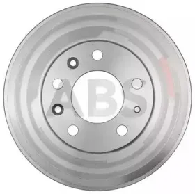 2780-S A.B.S. Тормозной барабан 2780-S A.B.S. Тормозной барабан