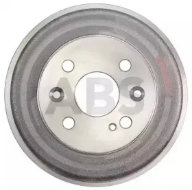 2868-S A.B.S. Тормозной барабан 2868-S A.B.S. Тормозной барабан