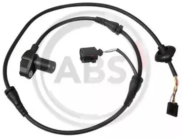 30009 A.B.S. Датчик, частота вращения колеса 30009 A.B.S. Датчик, частота вращения колеса
