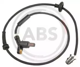 30025 A.B.S. Датчик, частота вращения колеса 30025 A.B.S. Датчик, частота вращения колеса