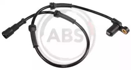 30301 A.B.S. Датчик, частота вращения колеса 30301 A.B.S. Датчик, частота вращения колеса