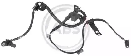 30898 A.B.S. Датчик, частота вращения колеса 30898 A.B.S. Датчик, частота вращения колеса