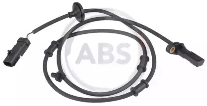 30904 A.B.S. Датчик, частота вращения колеса 30904 A.B.S. Датчик, частота вращения колеса
