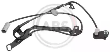 30930 A.B.S. Датчик, частота вращения колеса 30930 A.B.S. Датчик, частота вращения колеса