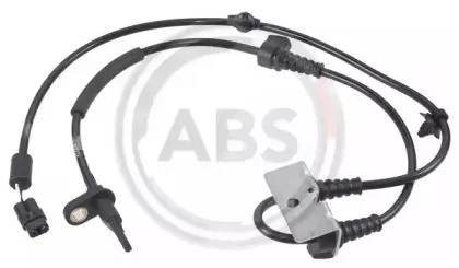31129 A.B.S. Датчик, частота вращения колеса 31129 A.B.S. Датчик, частота вращения колеса
