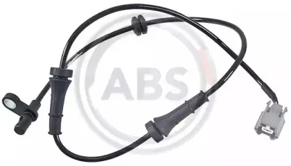 31376 A.B.S. Датчик, частота вращения колеса 31376 A.B.S. Датчик, частота вращения колеса