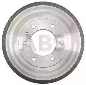 3436-S A.B.S. Тормозной барабан 3436-S A.B.S. Тормозной барабан