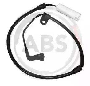 39602 A.B.S. Сигнализатор, износ тормозных колодок 39602 A.B.S. Сигнализатор, износ тормозных колодок