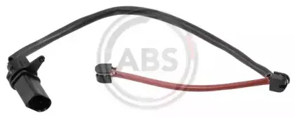 39731 A.B.S. Сигнализатор, износ тормозных колодок 39731 A.B.S. Сигнализатор, износ тормозных колодок