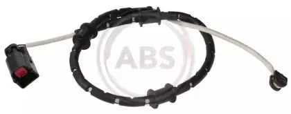 39756 A.B.S. Сигнализатор, износ тормозных колодок 39756 A.B.S. Сигнализатор, износ тормозных колодок