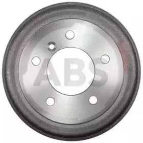4016-S A.B.S. Тормозной барабан 4016-S A.B.S. Тормозной барабан