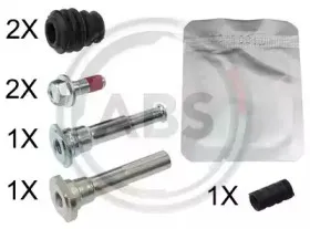 55174 A.B.S. Комплект направляющей гильзы 55174 A.B.S. Комплект направляющей гильзы