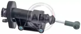 61424 A.B.S. Главный цилиндр, система сцепления 61424 A.B.S. Главный цилиндр, система сцепления