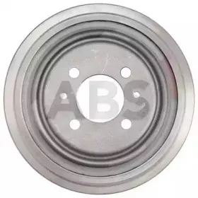 7189-S A.B.S. Тормозной барабан 7189-S A.B.S. Тормозной барабан