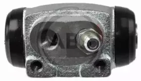 72972 A.B.S. Колесный тормозной цилиндр 72972 A.B.S. Колесный тормозной цилиндр