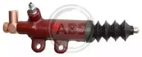 75070 A.B.S. Рабочий цилиндр, система сцепления 75070 A.B.S. Рабочий цилиндр, система сцепления